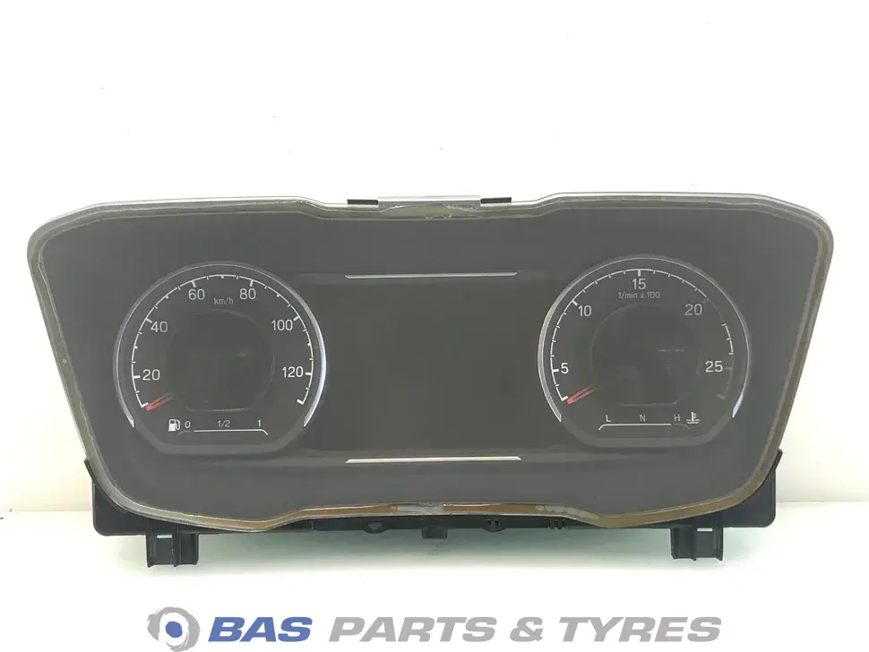 Tableau de bord Scania 2717542 Tableau de bord Scania 2717542