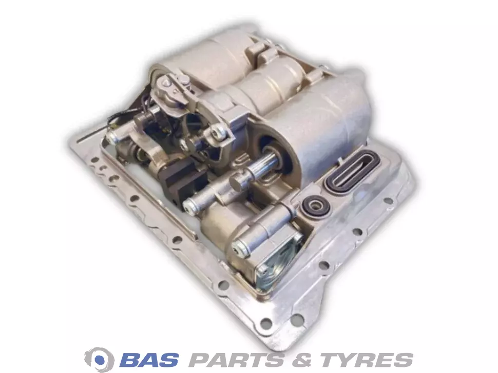 Caja de cambios ECU DAF 1913205 Caja de cambios ECU DAF 1913205