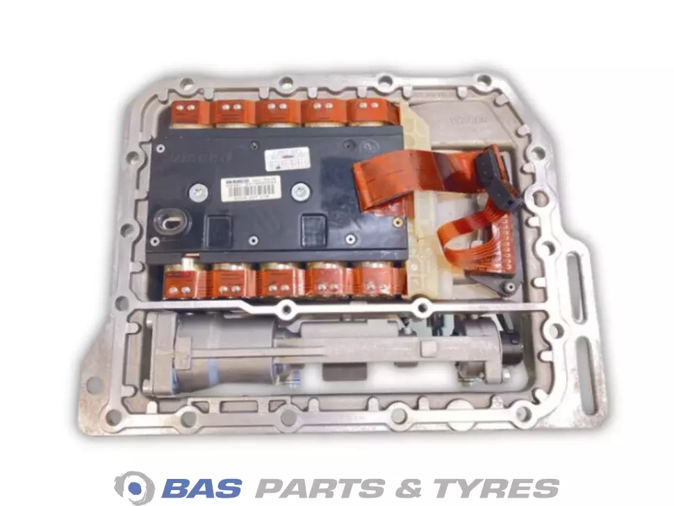 Caja de cambios ECU DAF 1913205 Caja de cambios ECU DAF 1913205