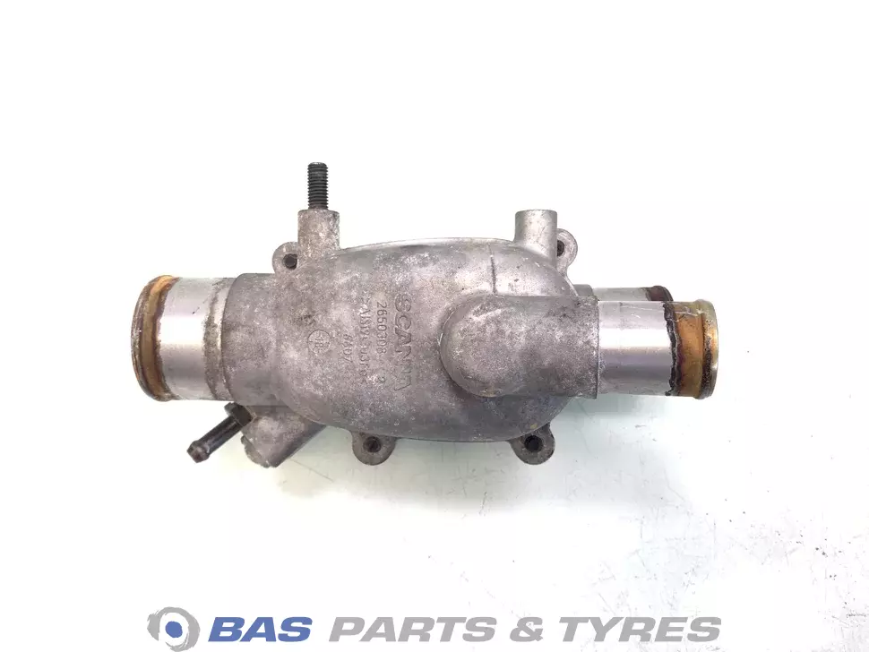 Carter de thermostat Scania 2259412 Carter de thermostat Scania 2259412