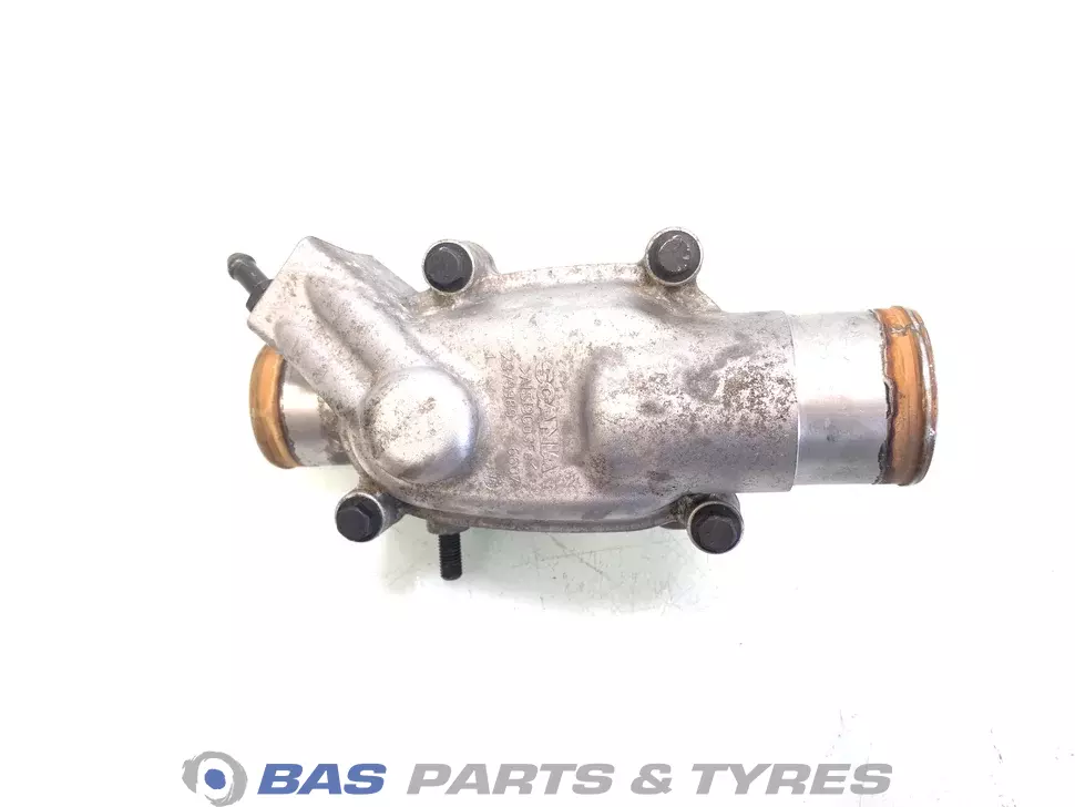 Carter de thermostat Scania 2259412 Carter de thermostat Scania 2259412