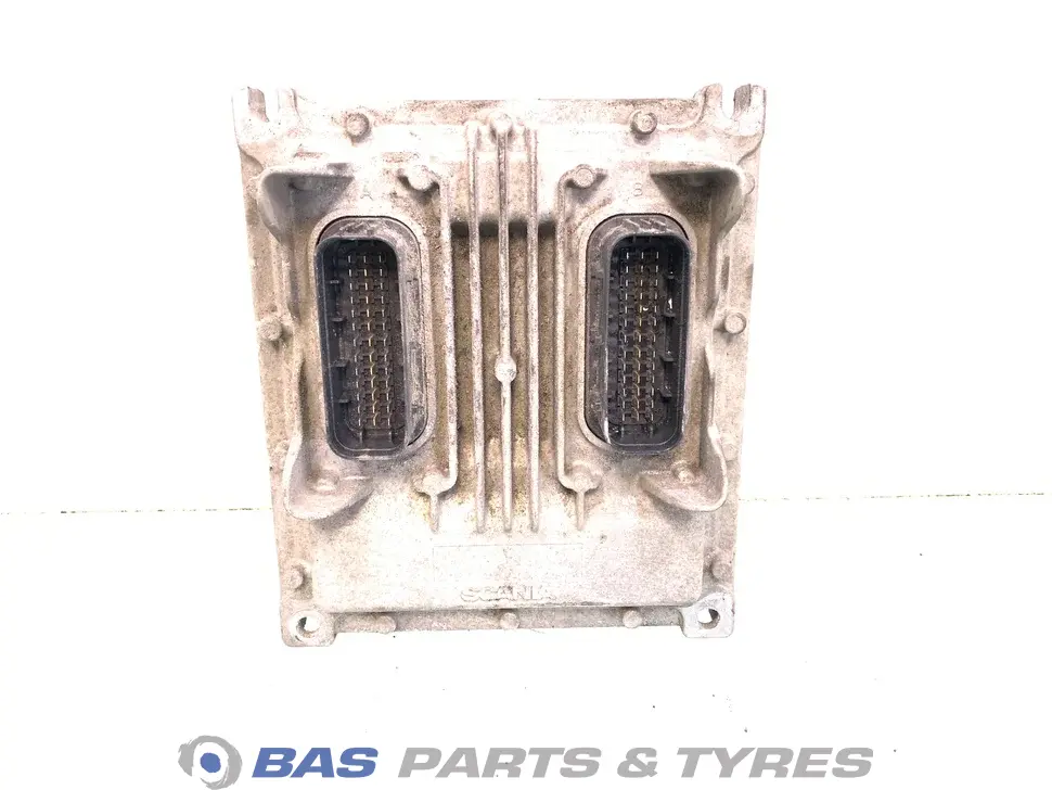Unité de commande ECU CMS Scania 2570114 Unité de commande ECU CMS Scania 2570114