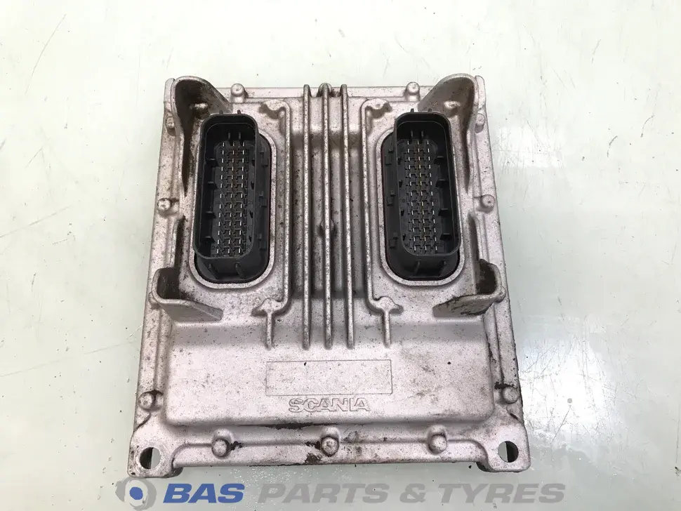 Unité de commande ECU CMS Scania 2570114 Unité de commande ECU CMS Scania 2570114