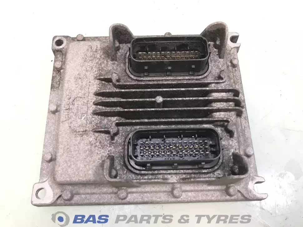 Unité de commande ECU CMS Scania 2570114 Unité de commande ECU CMS Scania 2570114