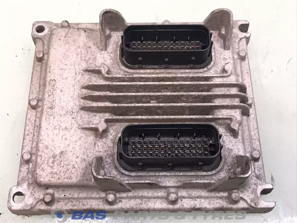 Unité de commande ECU CMS Scania 2570114 Unité de commande ECU CMS Scania 2570114