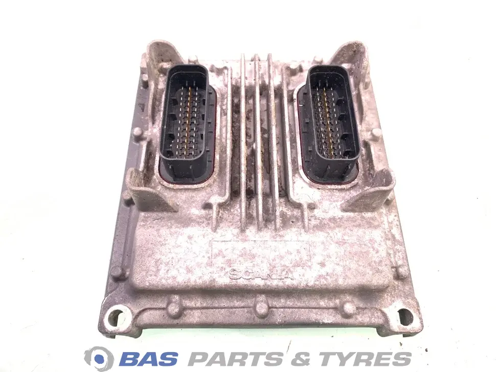 Unité de commande ECU CMS Scania 2570114 Unité de commande ECU CMS Scania 2570114