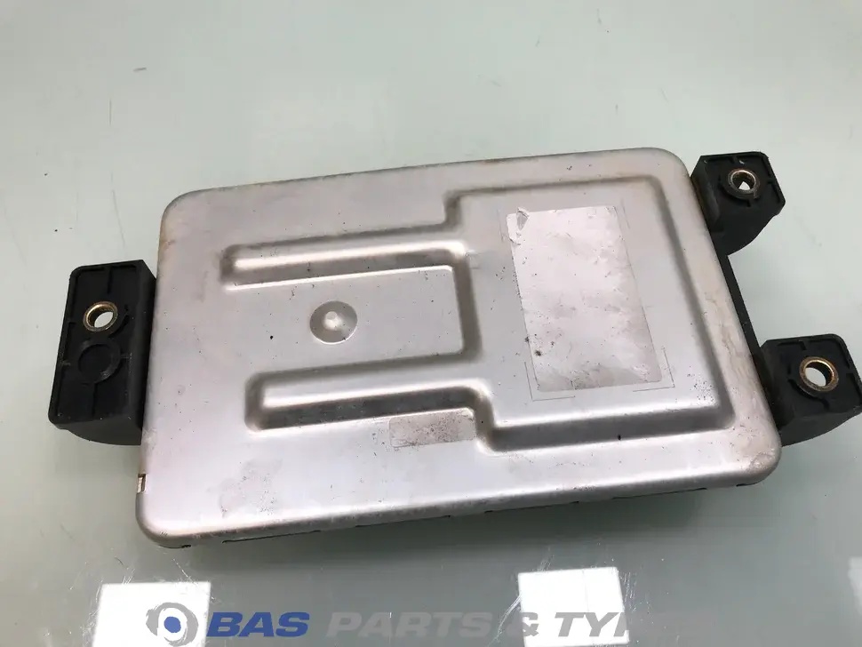 EEC3 Control Unit Scania 2237514 EEC3 Control Unit Scania 2237514