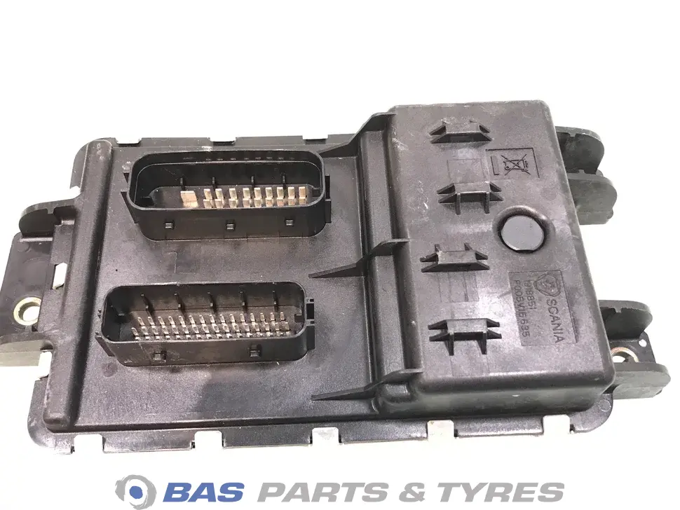 EEC3 Control Unit Scania 2237514 EEC3 Control Unit Scania 2237514