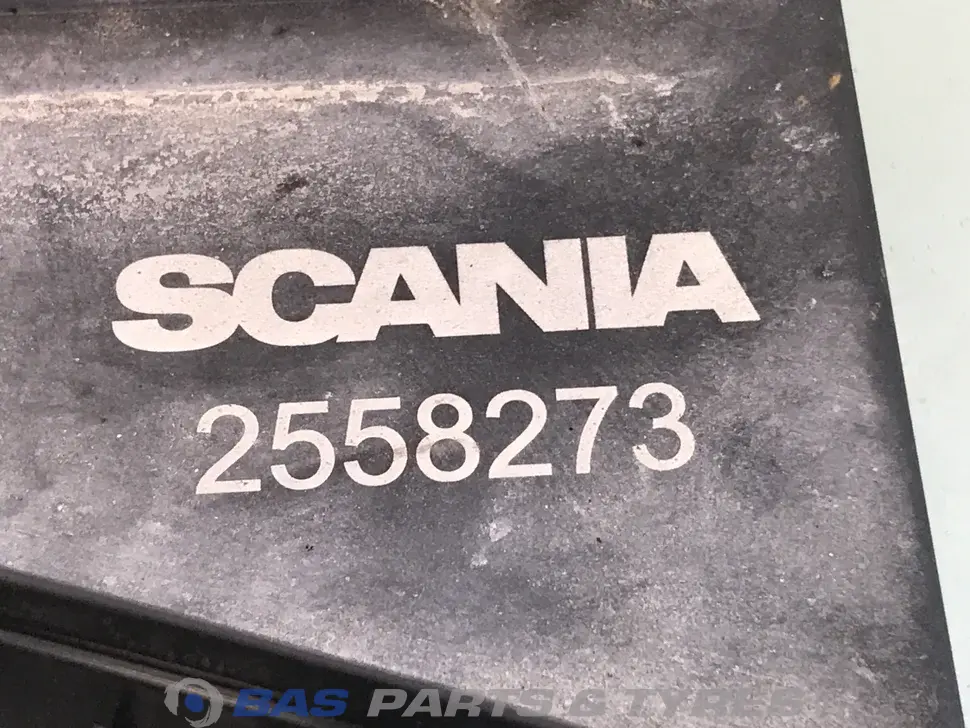 Caixa de Fusiveis Scania 2422383 Caixa de Fusiveis Scania 2422383
