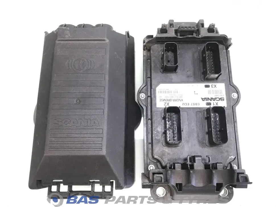 EBS7 ECU Scania 2570040 EBS7 ECU Scania 2570040