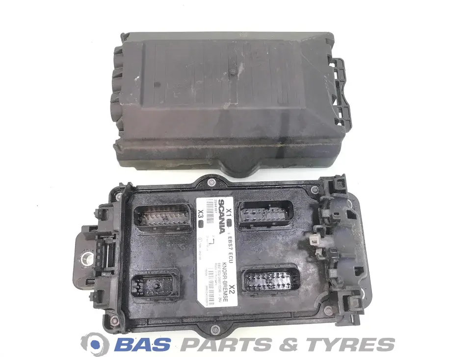ECU EBS7 Scania 2570040 ECU EBS7 Scania 2570040