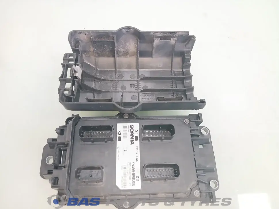 ECU EBS7 Scania 2570040 ECU EBS7 Scania 2570040