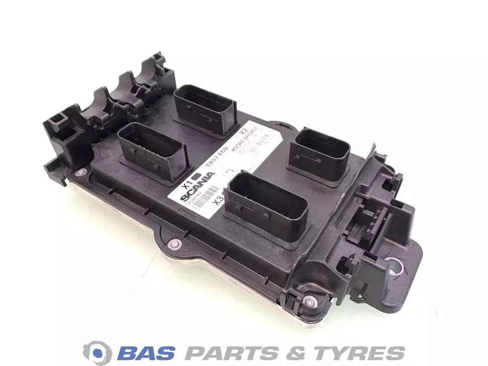 ECU EBS7 Scania 2570040 ECU EBS7 Scania 2570040