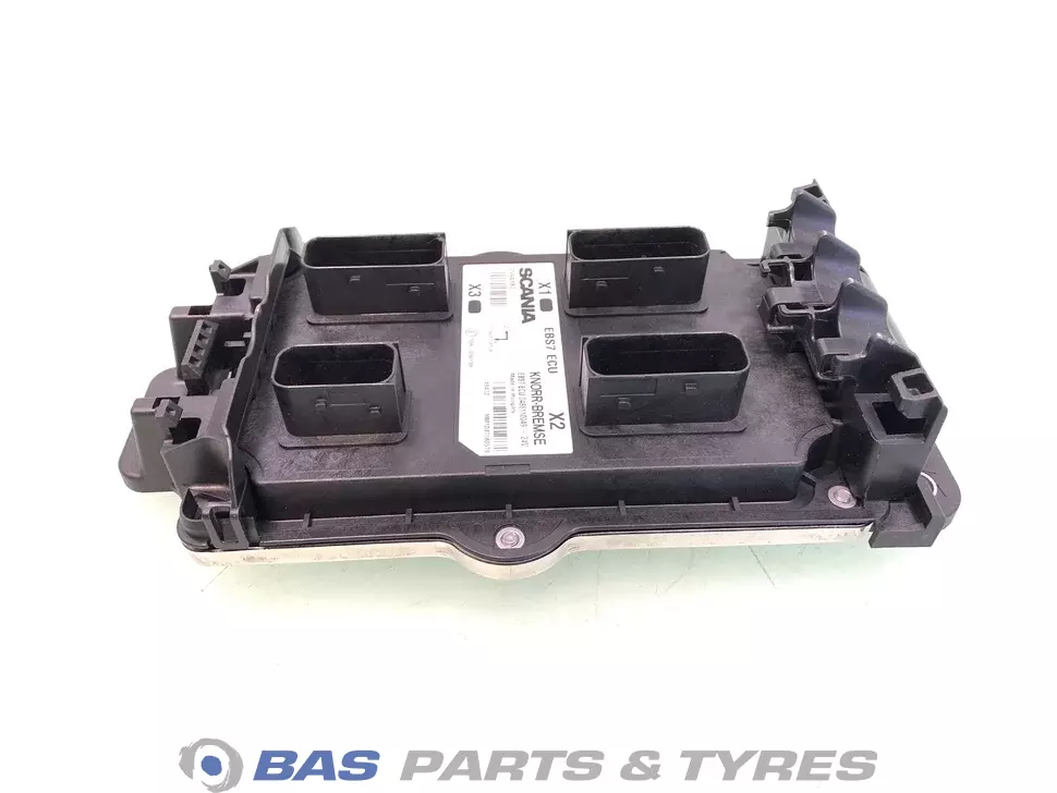 ECU EBS7 Scania 2570040 ECU EBS7 Scania 2570040