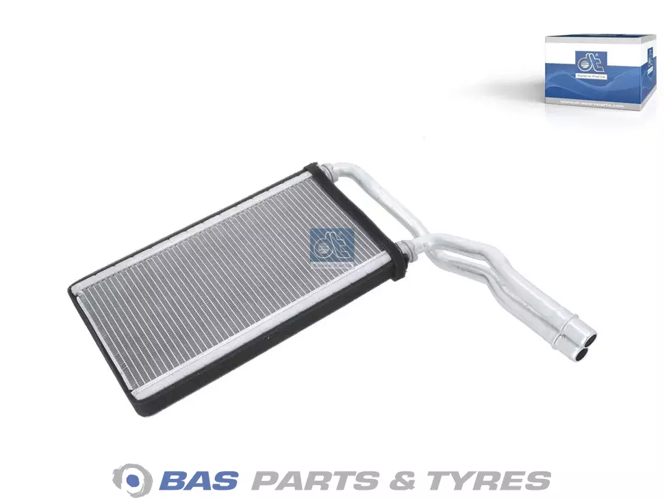 Топлообменник DT Spare Parts 2301598