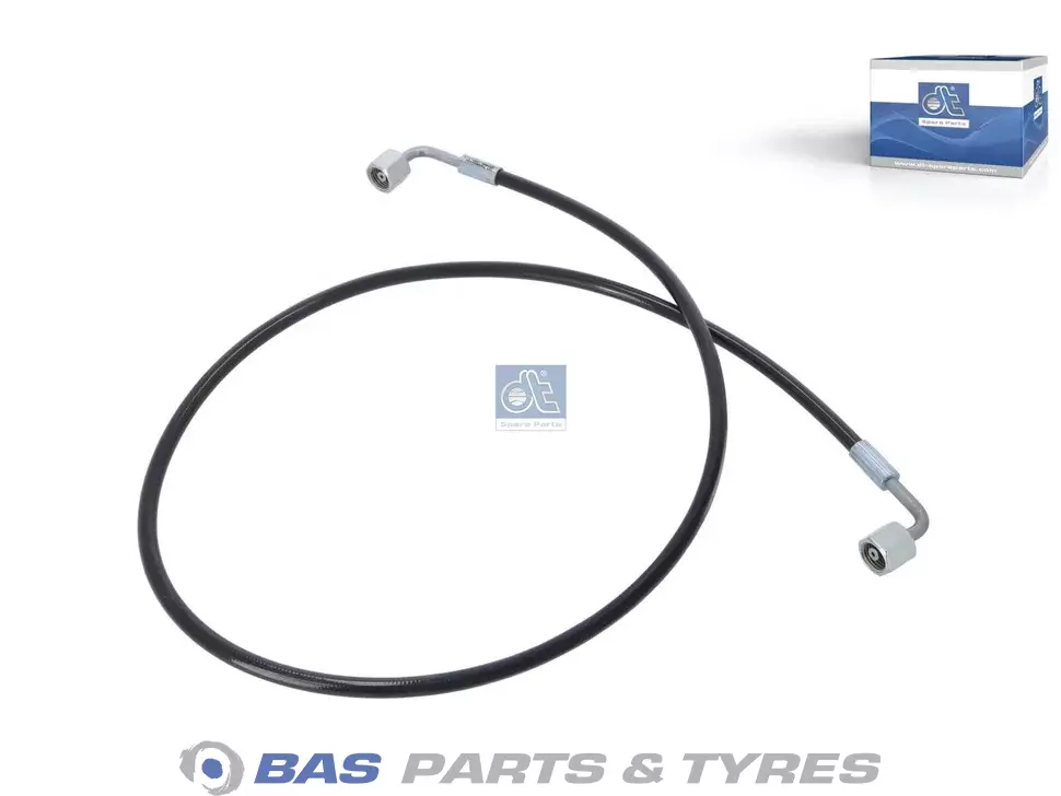 خرطوم DT Spare Parts 1794912