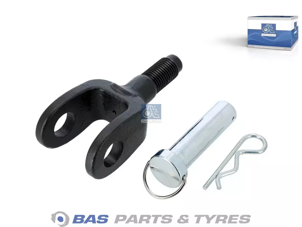 Abschleppbügel DT Spare Parts 1893903S