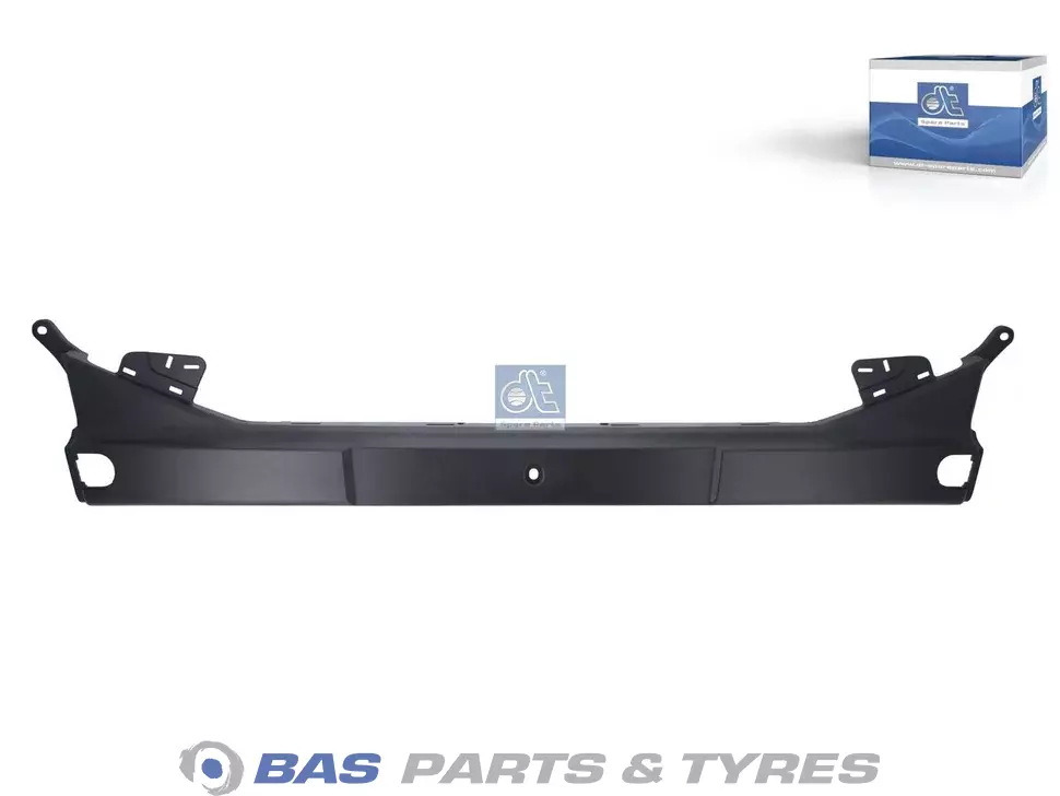Bumper DT Spare Parts 2474689 Bumper DT Spare Parts 2474689