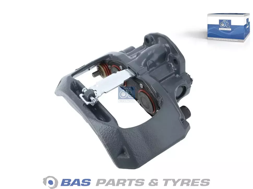Bremssattel DT Spare Parts 2760096
