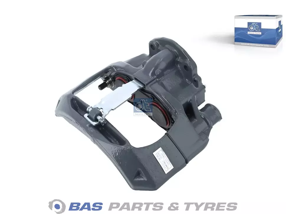 Bremssattel 573545 573545