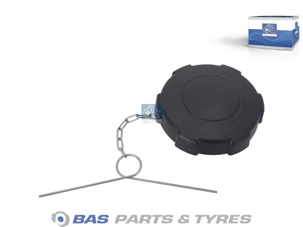 Capac rezervor DT Spare Parts 1369848