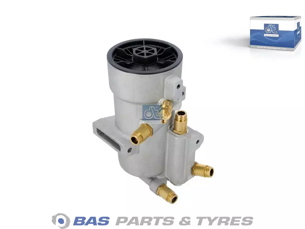 Carcasă DT Spare Parts 1778647
