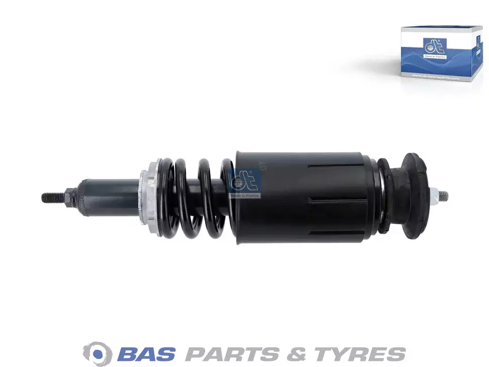 Kabinstossdämpfer DT Spare Parts 2537465
