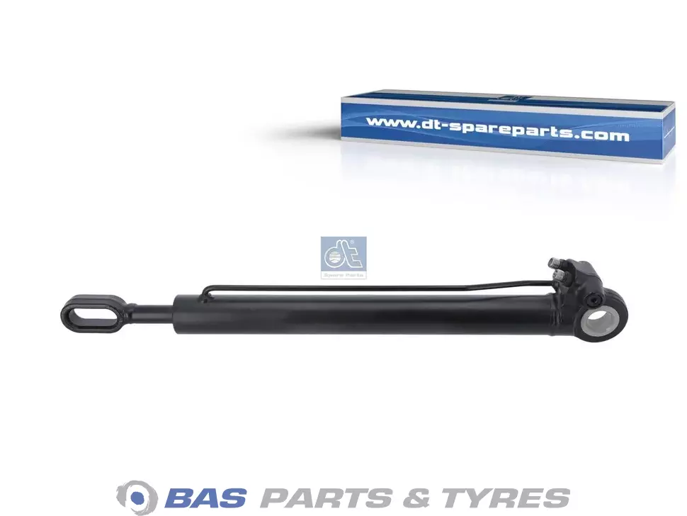 Hydraulikzylinder DT Spare Parts 21809714
