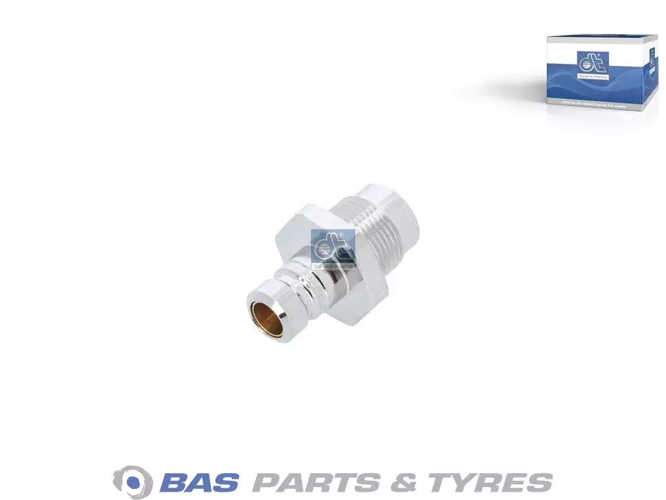 Nippel DT Spare Parts 1676622