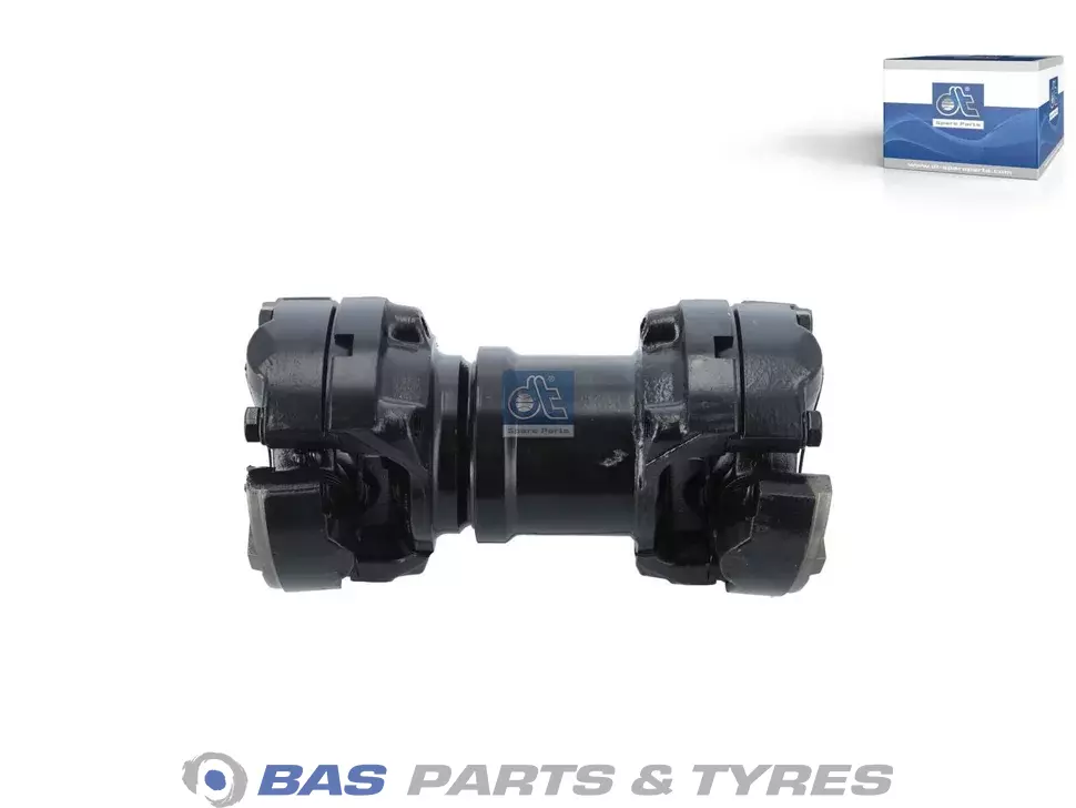 Карданный вал DT Spare Parts 15013436