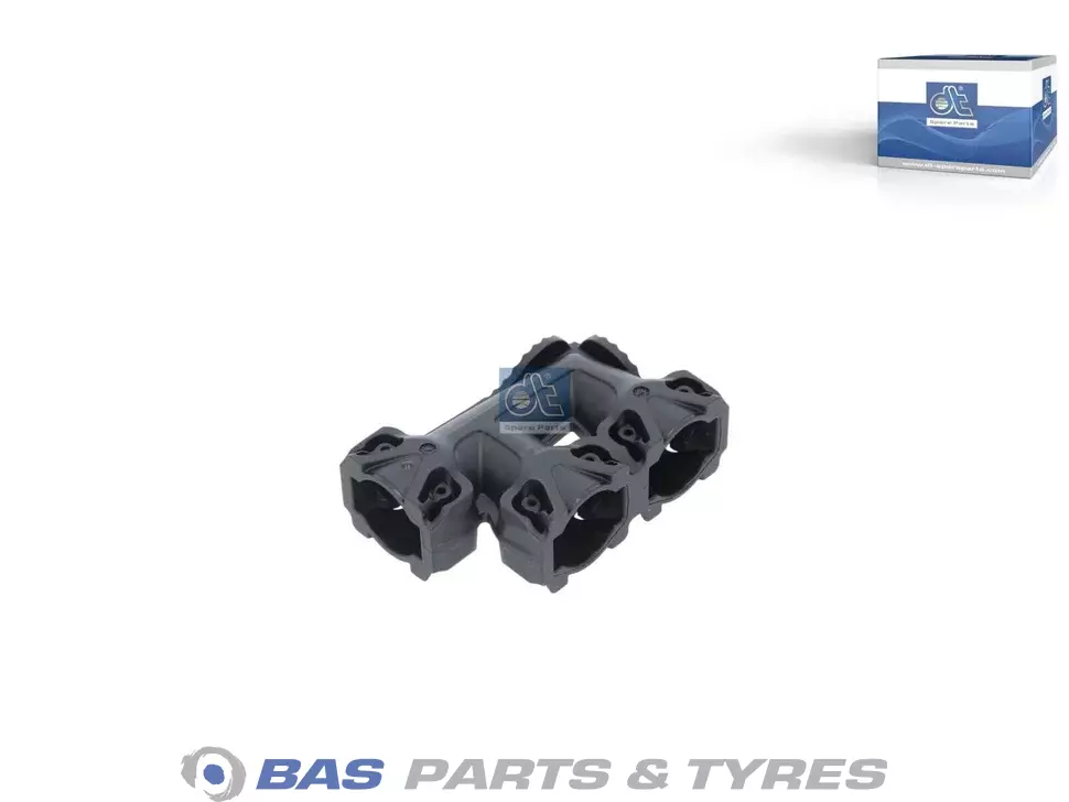 Nippel DT Spare Parts 992014