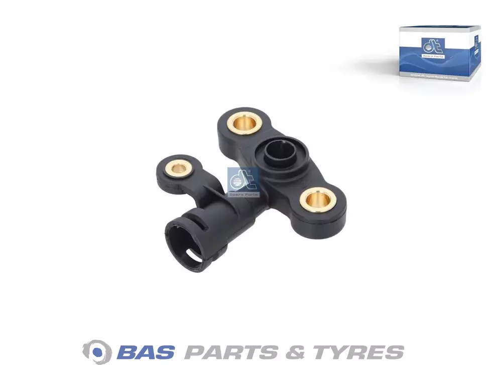 Lufteinlass DT Spare Parts 20722721 Lufteinlass DT Spare Parts 20722721