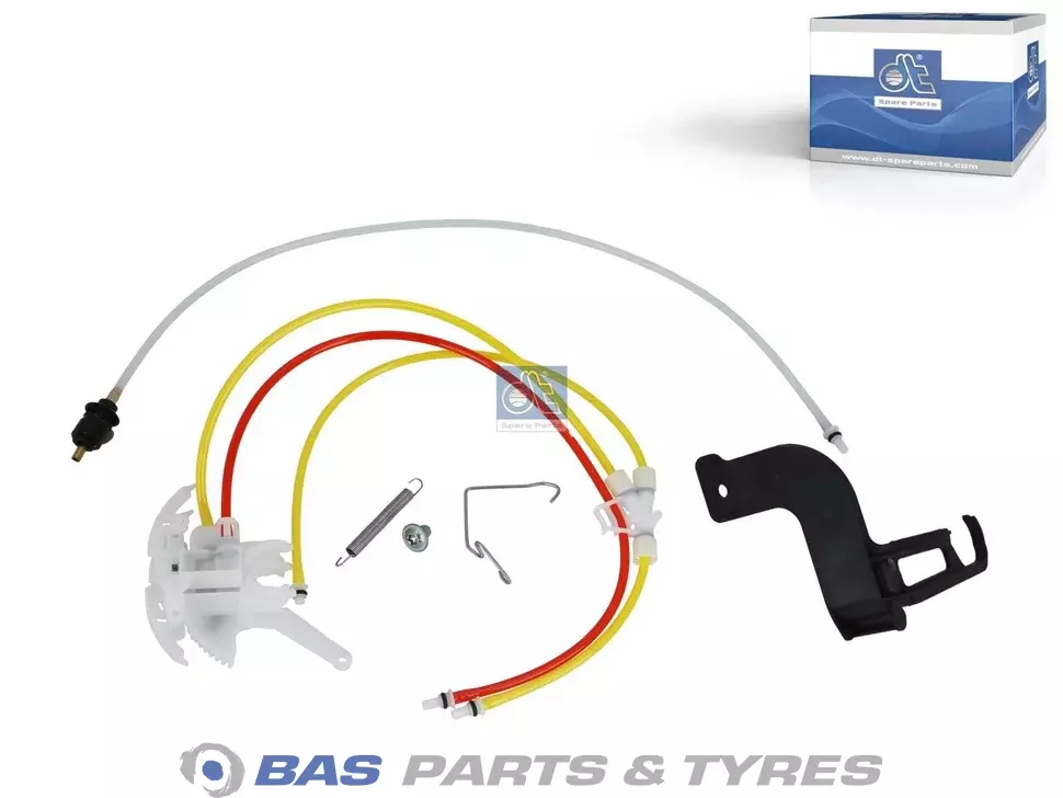 Ремонтный комплект DT Spare Parts 23142585