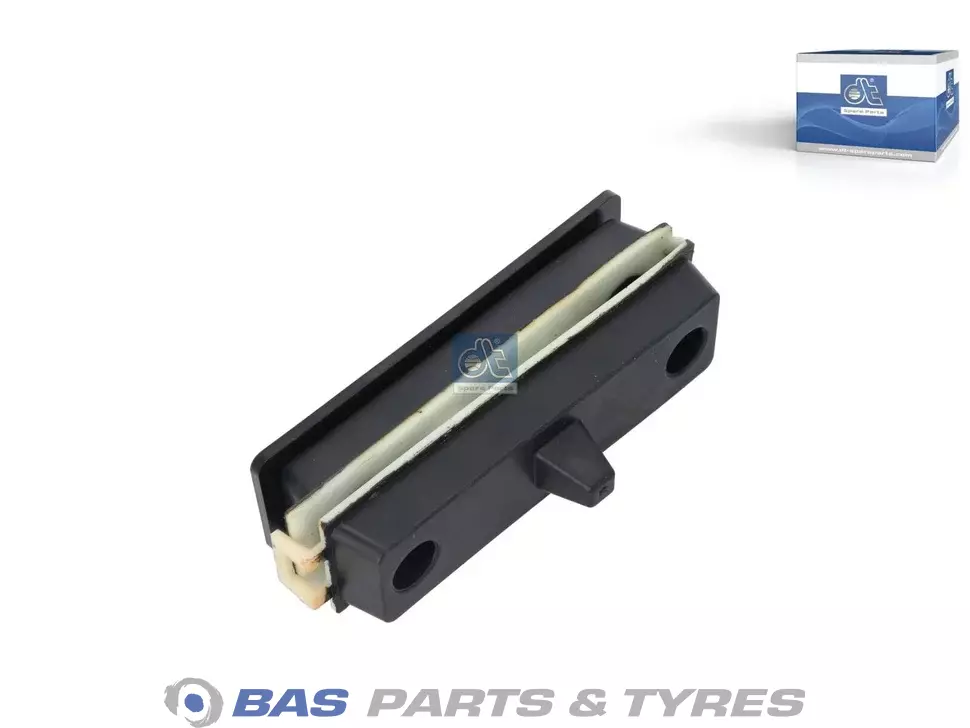 Gummipuffer DT Spare Parts 21167414