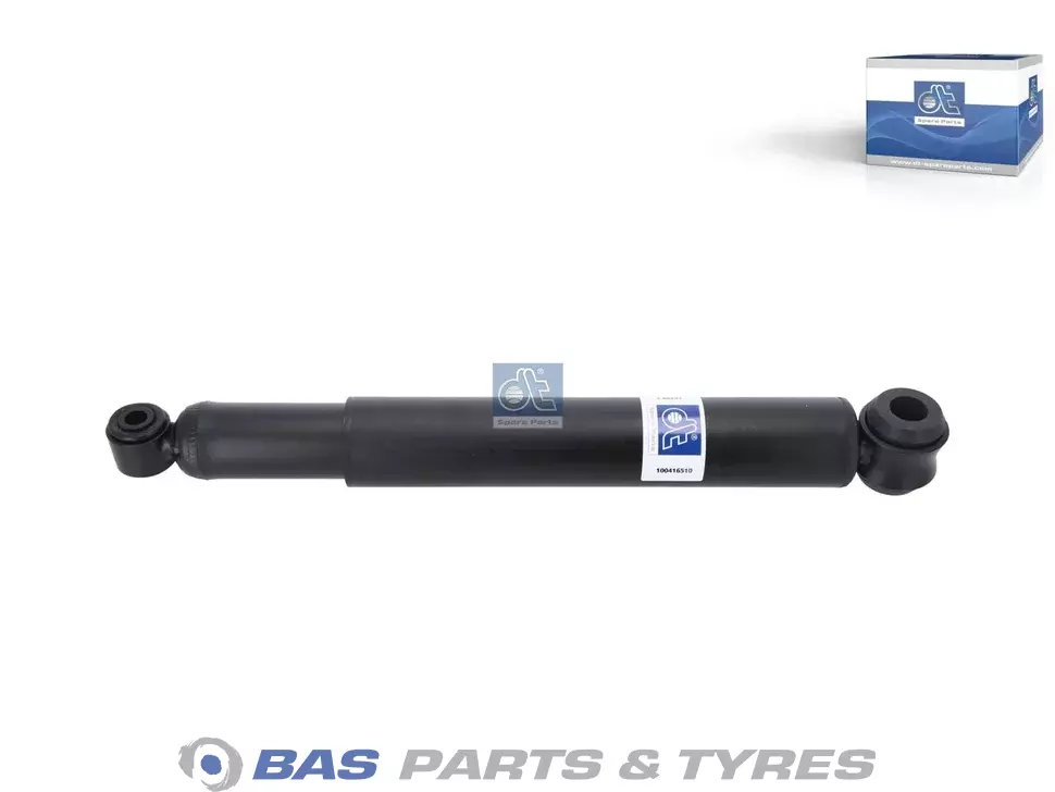 Stossdämpfer DT Spare Parts 20350040