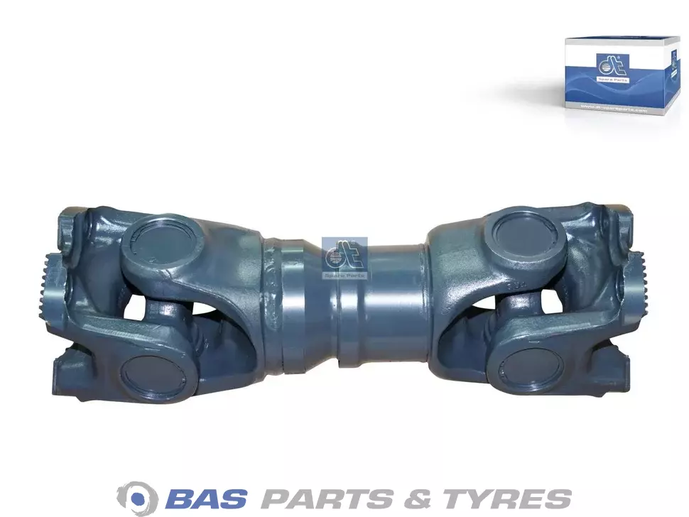 Eje primario DT Spare Parts 22000698