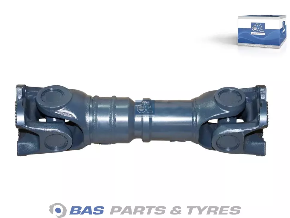 Карданный вал DT Spare Parts 23273599
