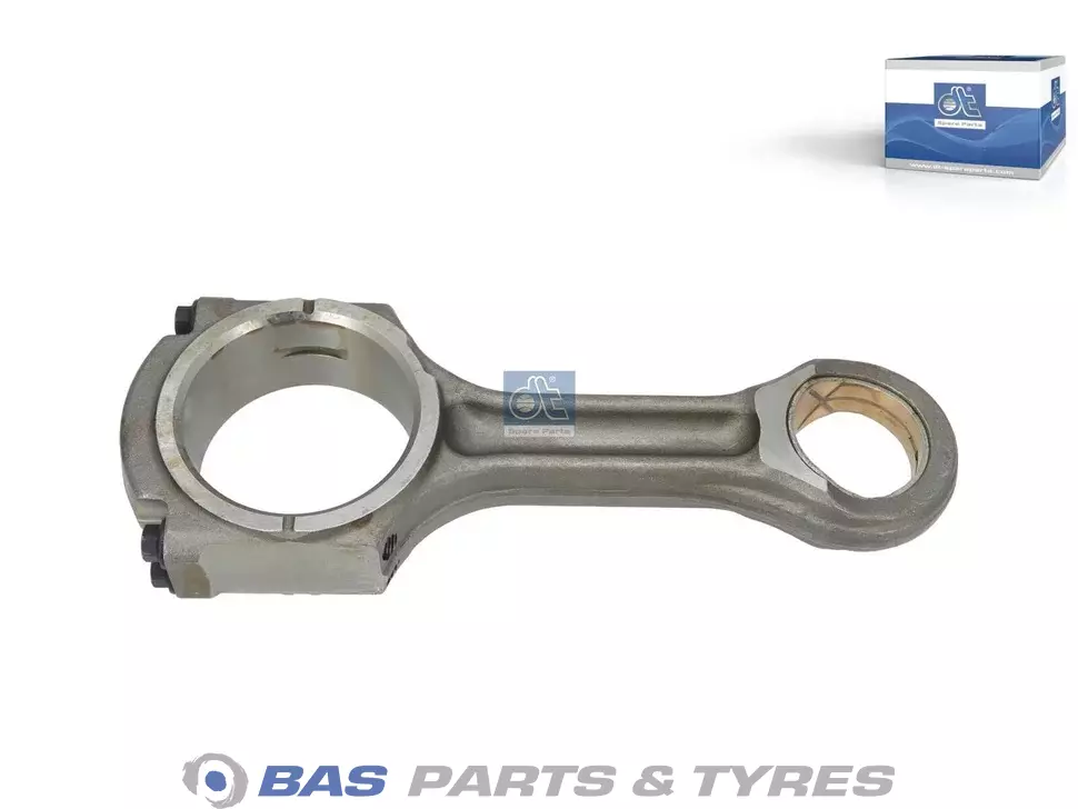 Con rod DT Spare Parts 20480806
