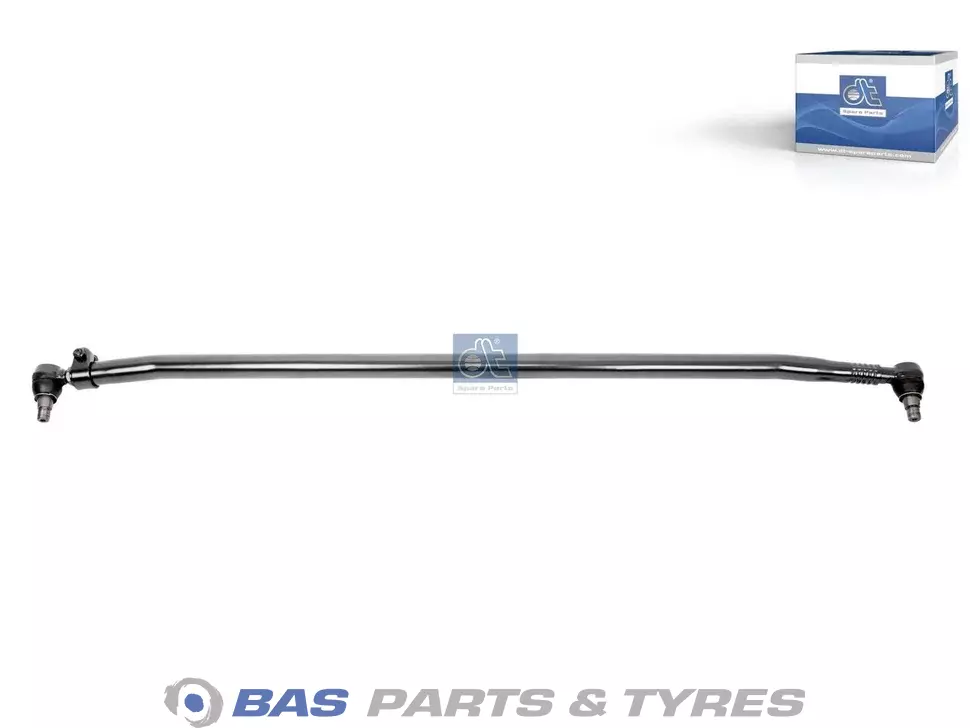 Spurstange DT Spare Parts 24464680