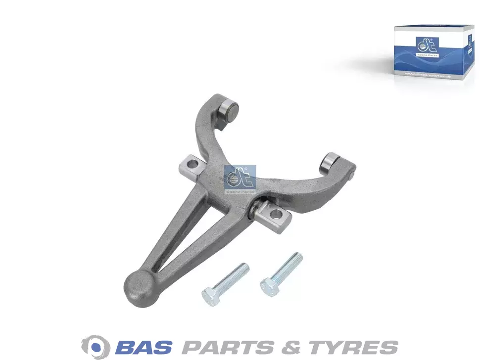Release fork DT Spare Parts 22274450