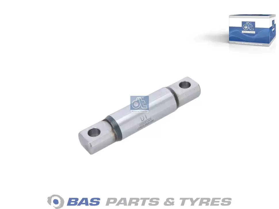 Eixo de desengate DT Spare Parts 23848031