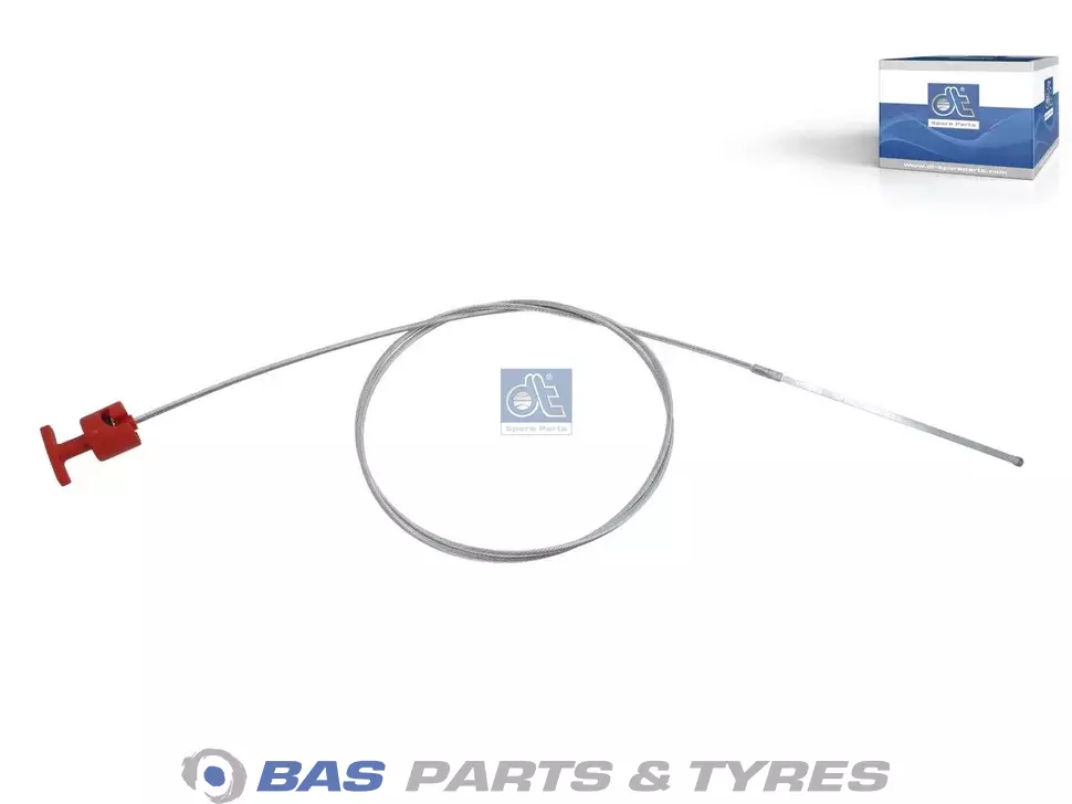 Meetstaaf DT Spare Parts 21022426