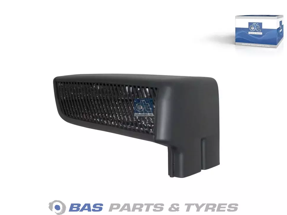 Lufteinlass DT Spare Parts 21174442