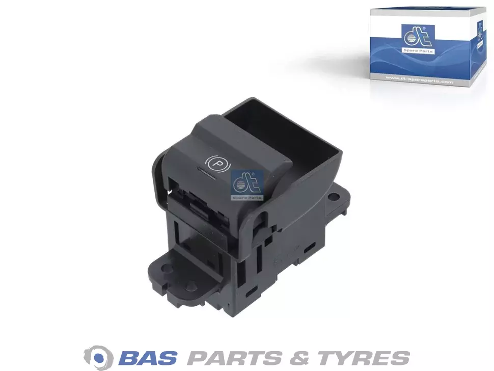 Switch DT Spare Parts 22107830 Switch DT Spare Parts 22107830