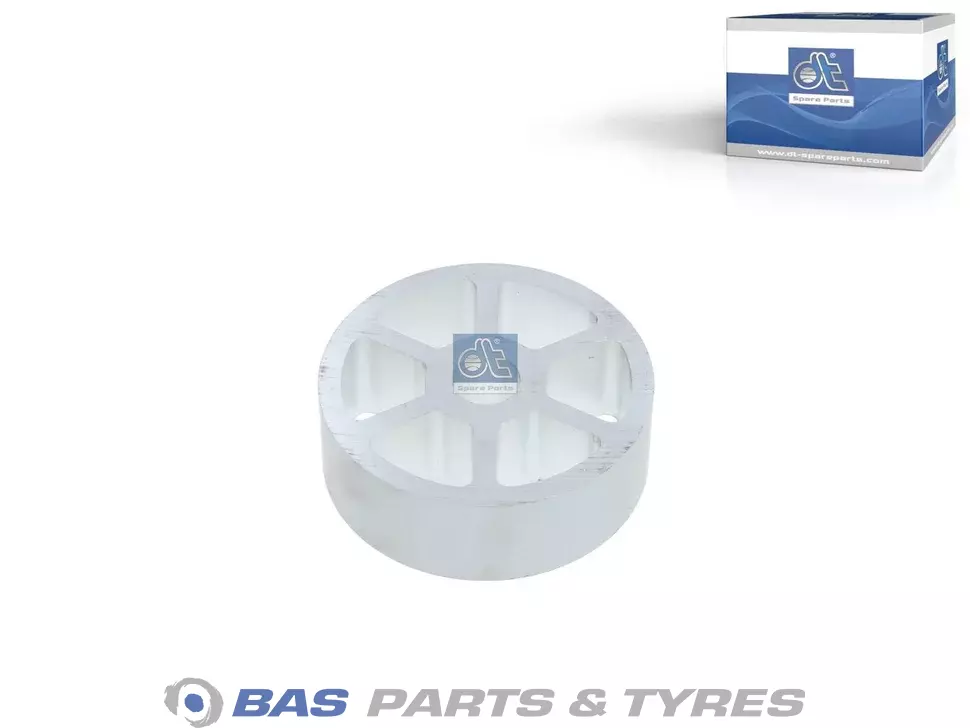 Klin DT Spare Parts 21277970