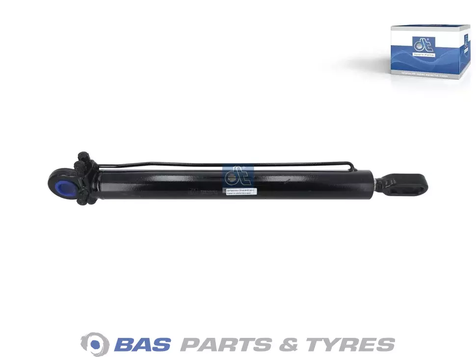 Cilindar DT Spare Parts 21814549