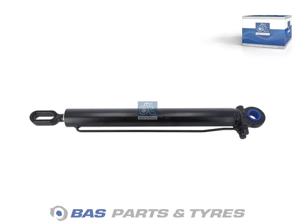 Cilindar DT Spare Parts 21814550