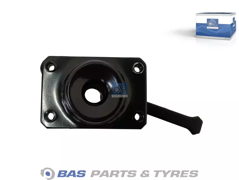 Lock DT Spare Parts 20425414