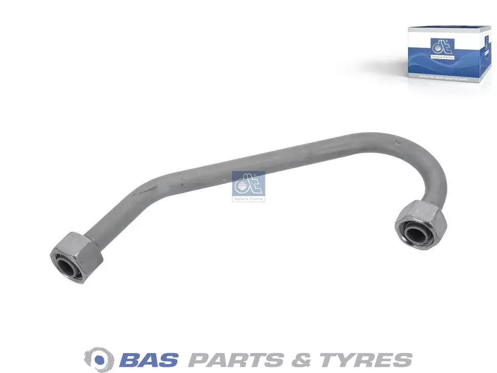 Rohr DT Spare Parts 20731521