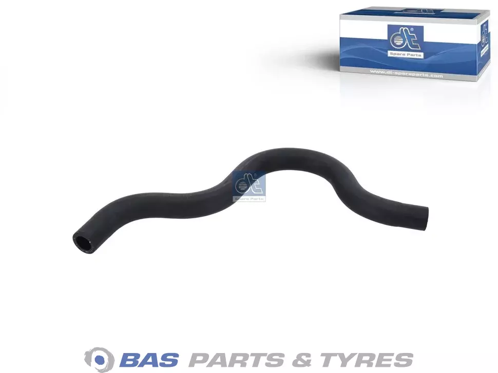 змия DT Spare Parts 21103016